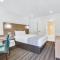 Napa Valley Hotel & Suites