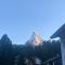 Place for relax - matterhorn view - Zermatt