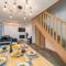 Cornwall holiday homes