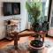 Het Houten Huisje 84 Luxe vakantiewoning Zuid Limburg