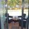 Apartment mit Meeresblick