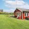 6 person holiday home in Dronningm lle - Gilleleje