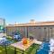 Luxury Townhouse with panoramic sea view