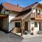 Chalet Catina - Kärnten Card im Sommer inklusive -