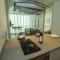 Suite de lujo Distrito 90