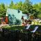 Honeywood Cabin II with Private Spa