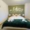 Tudors Mountain Retreat