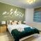 Tudors Mountain Retreat
