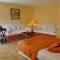 B&B Le Mas D'Orsan photo 14