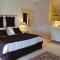 B&B Le Mas D'Orsan photo 20