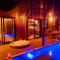 Mia House - HILL VILLAS KALKAN