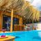 Mia House - HILL VILLAS KALKAN