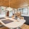 5 person holiday home in Sæby-By Traum