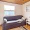 5 person holiday home in Sæby-By Traum
