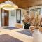 5 person holiday home in Sæby-By Traum