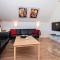 8 person holiday home in R m