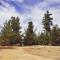Cabañas VistaBosque de Algarrobo - 阿尔加罗沃