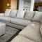 4 Bedroom Huge Sub Penthouse Oracle Level 31 Magnif VIEWS 260m2 Family Skyhome Sleeps 8 Adults and 2 Children, Sofa Bed Portacot, High Chair Central to Everything Resort Skyhome 5 STAR Luxury
