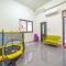 Cute ohpa BnB