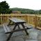 Abergwynant Farm Glamping & Apartments