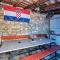 Twin Room Tisno 5128a