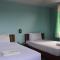 Grand Mansion Hotel
