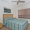 Deep Blue Apartment 20 Tangalooma