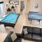 24 person holiday home in Hasselberg