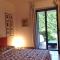 Bed and breakfast Ellera Viterbo