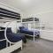 Deep Blue Apartment 1 Tangalooma