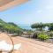 Awesome Home In Maratea With House Sea View