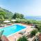 Awesome Home In Maratea With House Sea View