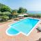Awesome Home In Maratea With House Sea View
