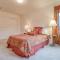 Netarts Sundown - Meredith Lodging