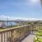 Two Views Vacation Home - Meredith Lodging - 太平洋城