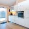 8 person holiday home in Juelsminde-By Traum