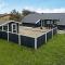 10 person holiday home in Løkken-By Traum