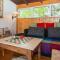 4 person holiday home in Grenaa-By Traum