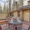 Owls Nest - Meredith Lodging