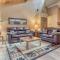 Owls Nest - Meredith Lodging