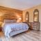Owls Nest - Meredith Lodging