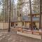 Owls Nest - Meredith Lodging