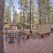 Owls Nest - Meredith Lodging
