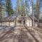 Owls Nest - Meredith Lodging