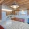 Rustic Retreat