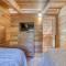 Rustic Retreat