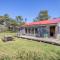 Rustic Retreat