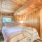 Rustic Retreat