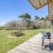 Rustic Retreat