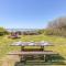 Rustic Retreat